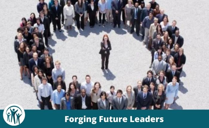 Forging Future Leaders