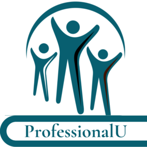 Lifecrafter ProfessionalU logo