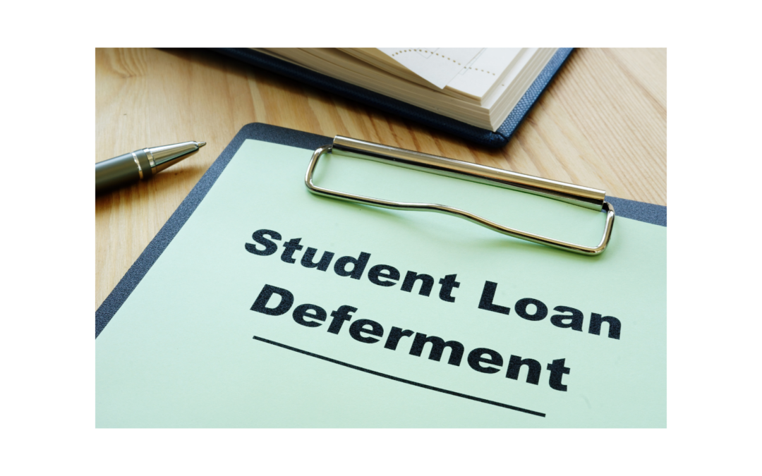 5 Things You Need to Know About Student Loan Repayment Requirements in the Face of COVID