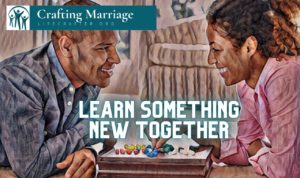 Better Marriage Learn Together