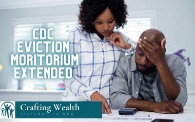 Take Action to Avoid Eviction Using Recent CDC Order