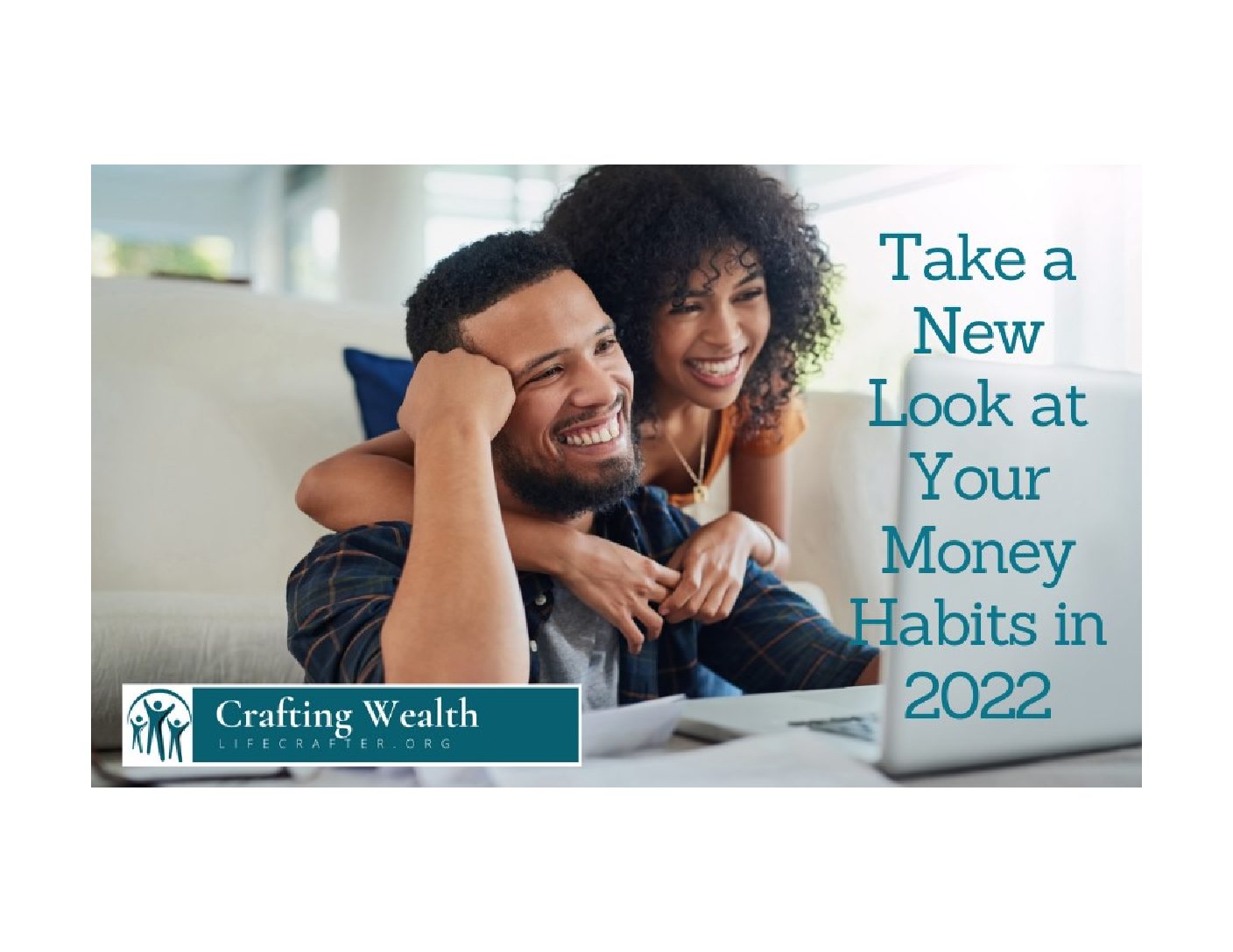 Take a New Look at Your Money Habits