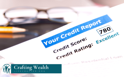 Why I shouldn’t use the phrase “Free Credit Report” on a Google search