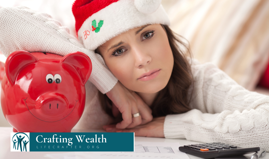 Practical Tips for Smarter Christmas Spending