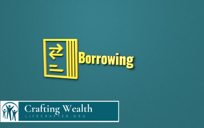 Borrowing Brilliance: Friend or Foe?  Understanding Debt Management